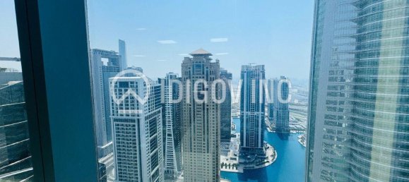 Oficina en Jumeirah Lake Towers, UAE 107 m² No. 106448 16