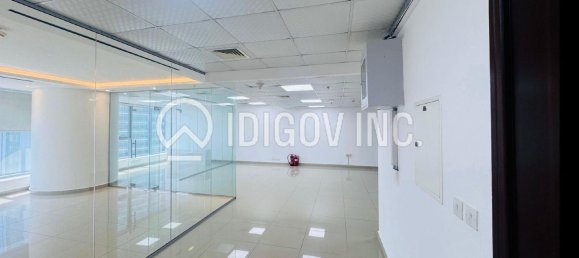 Oficina en Jumeirah Lake Towers, UAE 107 m² No. 106448 19