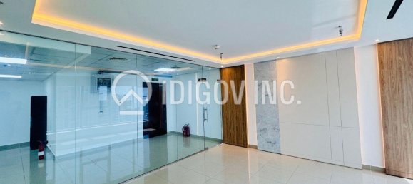 Oficina en Jumeirah Lake Towers, UAE 107 m² No. 106448 5