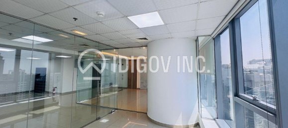 Oficina en Jumeirah Lake Towers, UAE 107 m² No. 106448 15