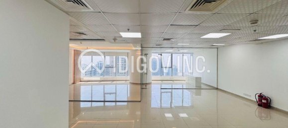 Oficina en Jumeirah Lake Towers, UAE 107 m² No. 106448 11