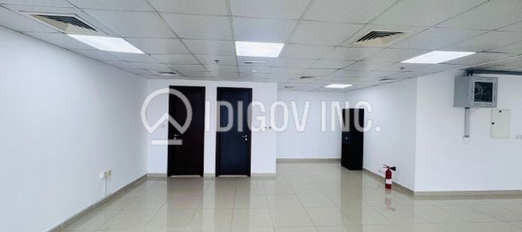 Oficina en Jumeirah Lake Towers, UAE 107 m² No. 106448 13