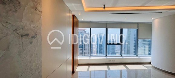 Oficina en Jumeirah Lake Towers, UAE 107 m² No. 106448 10