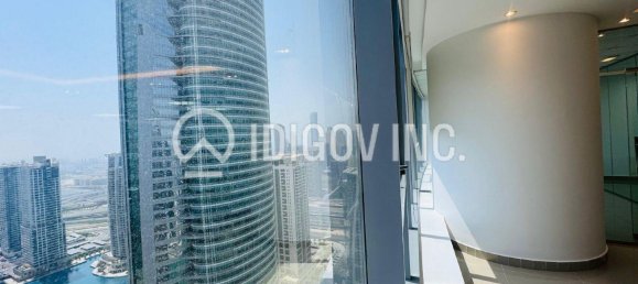 Oficina en Jumeirah Lake Towers, UAE 107 m² No. 106448 7