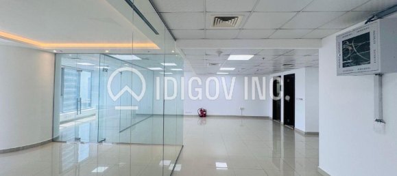 Oficina en Jumeirah Lake Towers, UAE 107 m² No. 106448 9