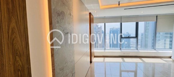 Oficina en Jumeirah Lake Towers, UAE 107 m² No. 106448 3