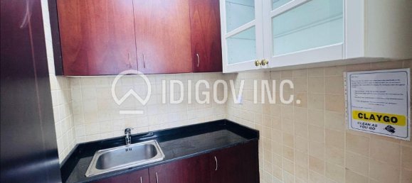 Oficina en Jumeirah Lake Towers, UAE 107 m² No. 106448 18