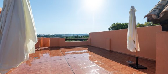 Penthouse T2 em Casares, Spain N.º 155664 11