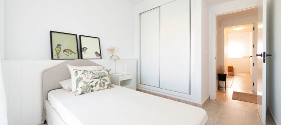 Penthouse T2 em Casares, Spain N.º 155664 30