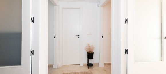 Penthouse T2 em Casares, Spain N.º 155664 28