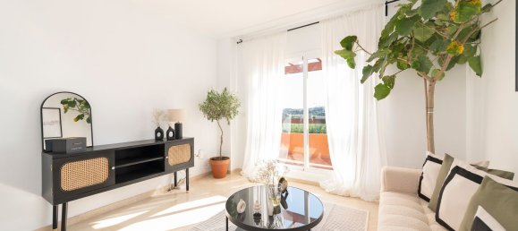 Penthouse T2 em Casares, Spain N.º 155664 14