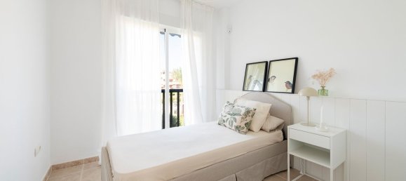 Penthouse T2 em Casares, Spain N.º 155664 8