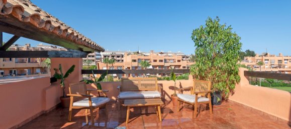 Penthouse T2 em Casares, Spain N.º 155664 10