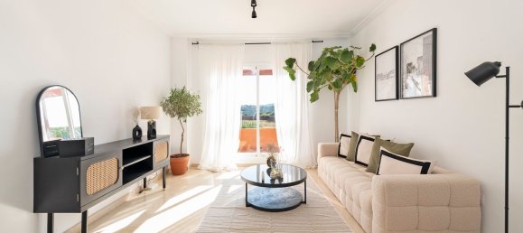 Penthouse T2 em Casares, Spain N.º 155664 13