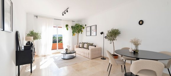 Penthouse T2 em Casares, Spain N.º 155664 4