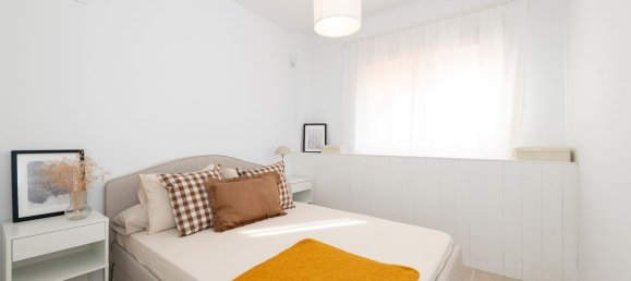 Penthouse T2 em Casares, Spain N.º 155664 25