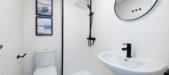 Penthouse T2 em Casares, Spain N.º 155664 9