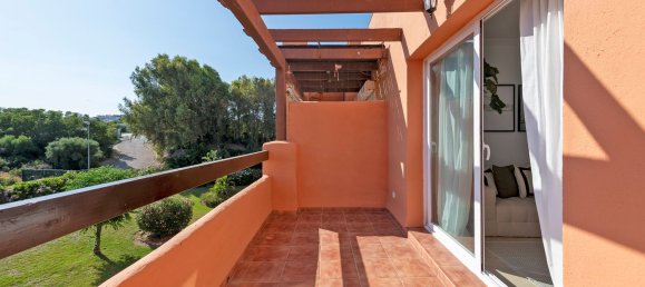 Penthouse T2 em Casares, Spain N.º 155664 18
