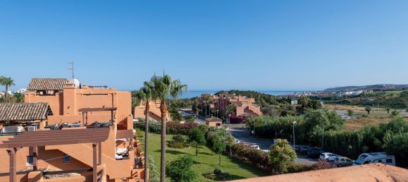 Penthouse T2 em Casares, Spain N.º 155664 2