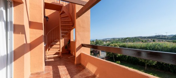 Penthouse T2 em Casares, Spain N.º 155664 17