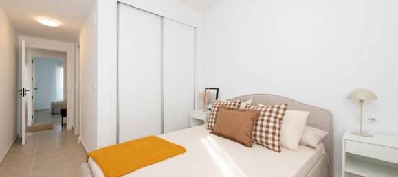 Penthouse T2 em Casares, Spain N.º 155664 6