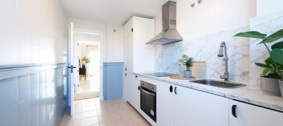 Penthouse T2 em Casares, Spain N.º 155664 20