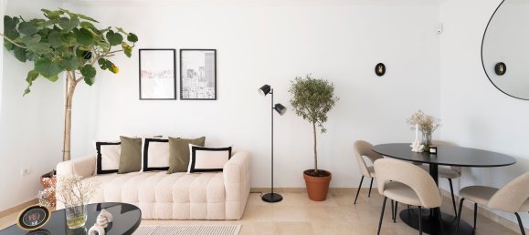 Penthouse T2 em Casares, Spain N.º 155664 23