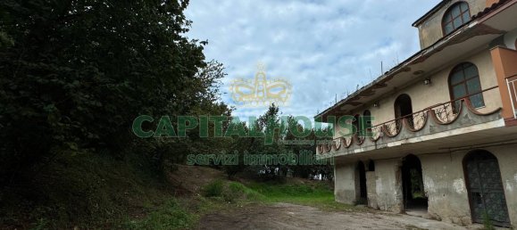 6 bedrooms House in Visciano, Italy No. 224033 8