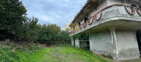 6 bedrooms House in Visciano, Italy No. 224033 14