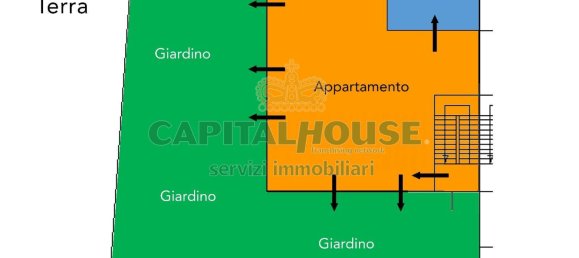6 bedrooms House in Visciano, Italy No. 224033 20