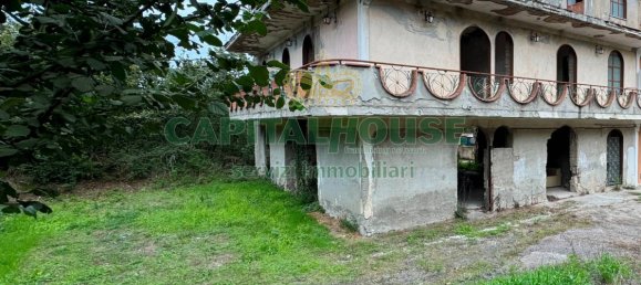 6 bedrooms House in Visciano, Italy No. 224033 12