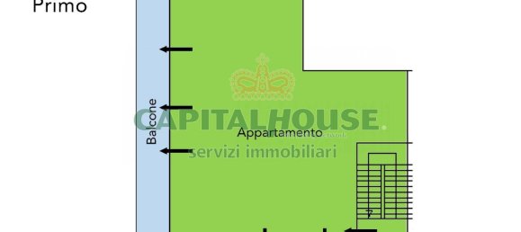 6 bedrooms House in Visciano, Italy No. 224033 21