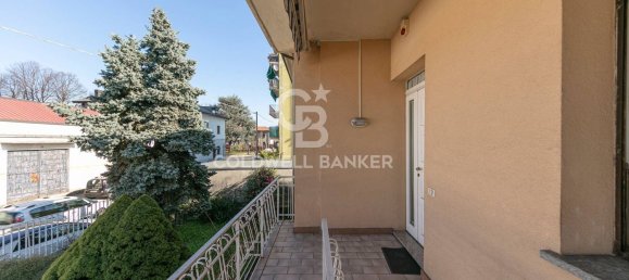 6-salle Villa à Gallarate, Italy No. 13282 26