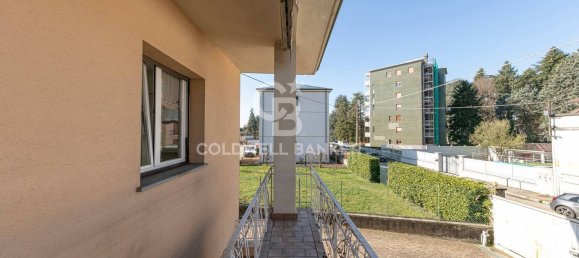 6-salle Villa à Gallarate, Italy No. 13282 14