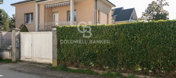 6-salle Villa à Gallarate, Italy No. 13282 30