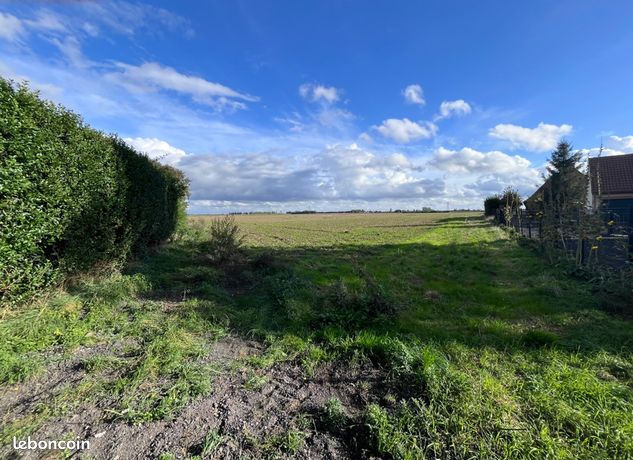 Terrain à Provin, France 585m² No. 281625