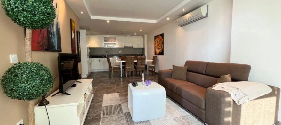 3-Zimmer Wohnung in Cikcilli, Turkey, Nr. 9827 2