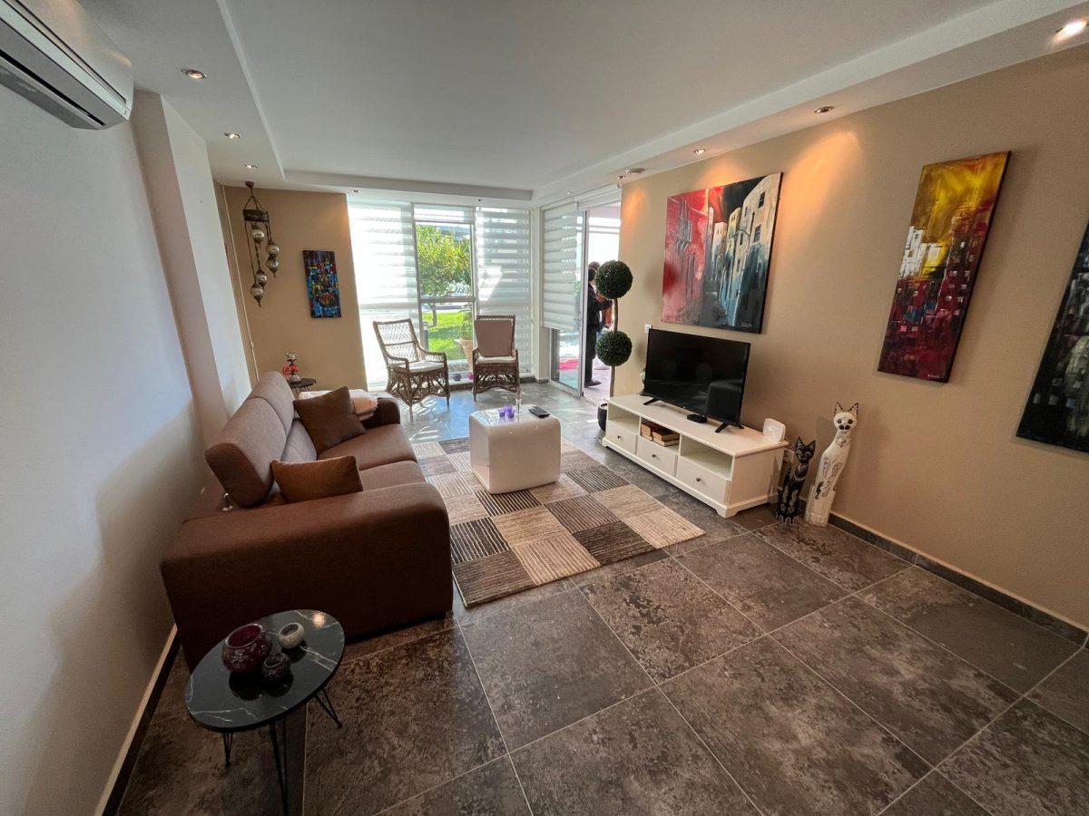 3-Zimmer Wohnung in Cikcilli, Turkey, Nr. 9827