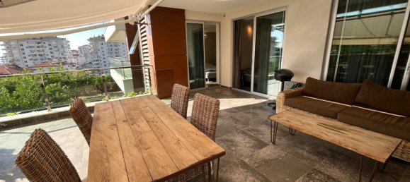 3-Zimmer Wohnung in Cikcilli, Turkey, Nr. 9827 7