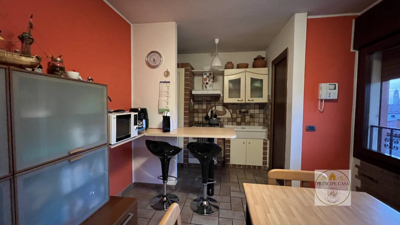 2 chambres Appartement à Padua, Italy No. 69820