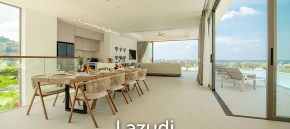 4 Schlafzimmer Villa in Phuket, Thailand, Nr. 25789 7