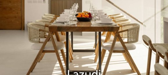 4 Schlafzimmer Villa in Phuket, Thailand, Nr. 25789 9