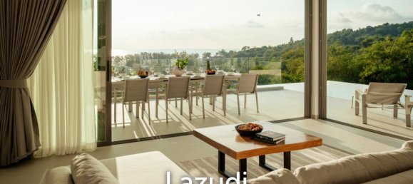 4 Schlafzimmer Villa in Phuket, Thailand, Nr. 25789 5