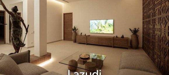 4 Schlafzimmer Villa in Phuket, Thailand, Nr. 25789 3