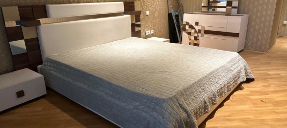 Apartamento de 4 dormitorios en Nasimi, Azerbaijan No. 1316 7