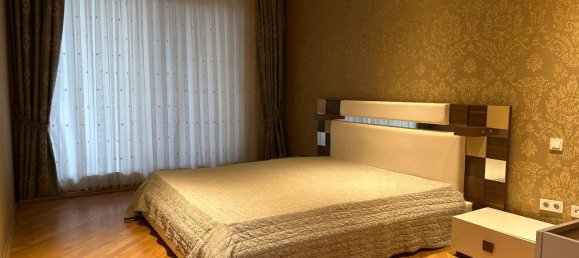 Apartamento de 4 dormitorios en Nasimi, Azerbaijan No. 1316 11