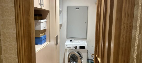 Apartamento de 4 dormitorios en Nasimi, Azerbaijan No. 1316 3