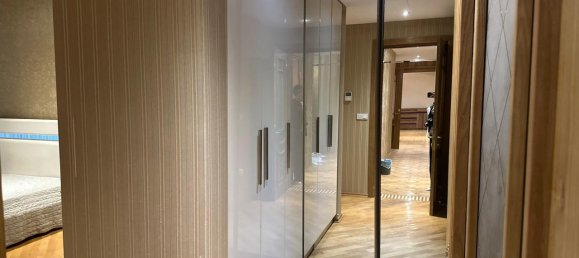 Apartamento de 4 dormitorios en Nasimi, Azerbaijan No. 1316 12