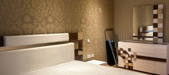 Apartamento de 4 dormitorios en Nasimi, Azerbaijan No. 1316 15