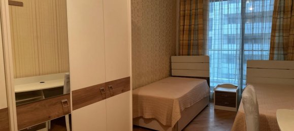 Apartamento de 4 dormitorios en Nasimi, Azerbaijan No. 1316 8